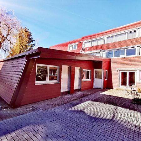 Ferienwohnungen Meersburg Штеттен Экстерьер фото